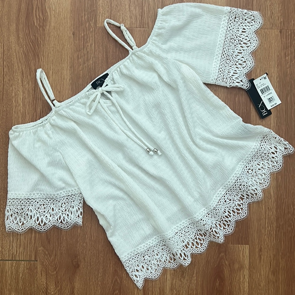 NWT BCX Top